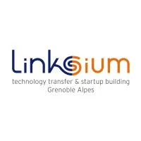 SATT LINKSIUM GRENOBLE ALPES logo