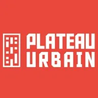PLATEAU URBAIN logo