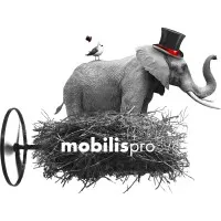 MOBILIS PRO logo