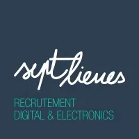 SEPT LIEUES logo