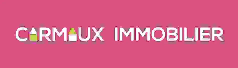 CARMAUX IMMOBILIER logo