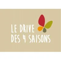 LE DRIVE DES 4 SAISONS logo