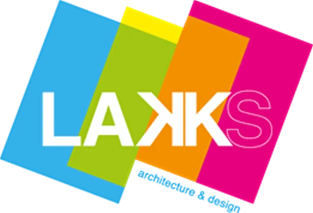 LAK'S DESIGN logo