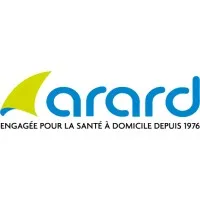 ARARD CONFORT logo