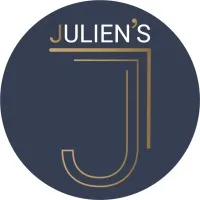JULIEN'S 2.0 (LNC FRANCE) logo