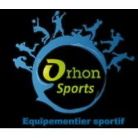 ORHON SPORTS logo