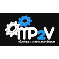 MP2V logo