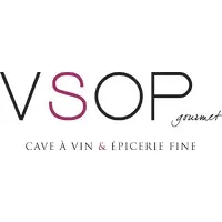 VSOP GOURMET logo