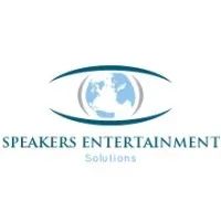 SPEAKERS  ENTERTAINMENT logo