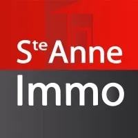 SAINT ANNE IMMO logo