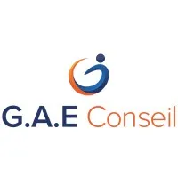 G.A.E CONSEIL logo