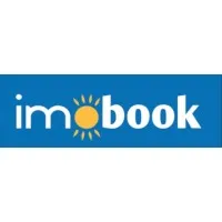 IMOBOOK logo