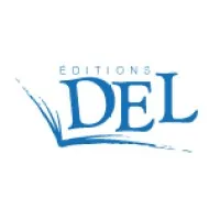 DEL logo
