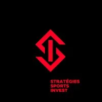 STRATEGIES SPORTS INVEST logo