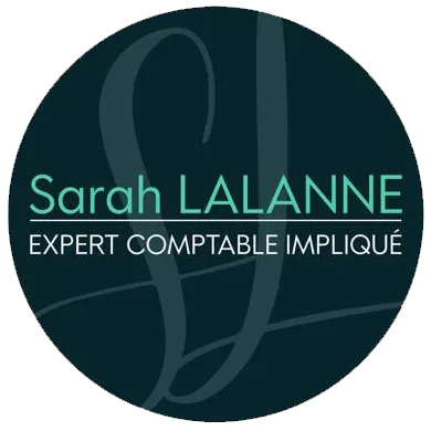 LALANNE SARAH logo