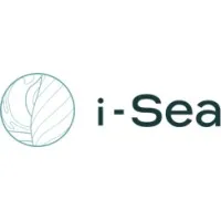 I-SEA logo