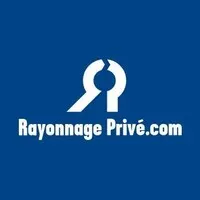RAYONNAGE PRIVE logo