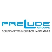 PRELUDE GROUPE logo