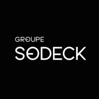 SO DECK logo