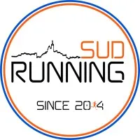 SUD RUNNING logo