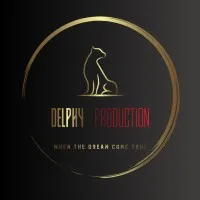 DELPHY PRODUCTION logo