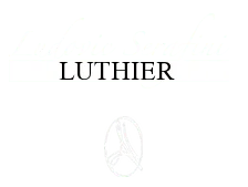 SERAFINI LUDOVIC logo