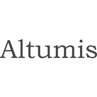 ALTUMIS logo