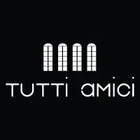 TUTTI AMICI SAINT HONORE (TASH) logo