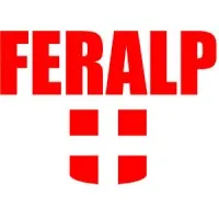 FERALP SN logo