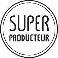 SUPERPRODUCTEUR logo