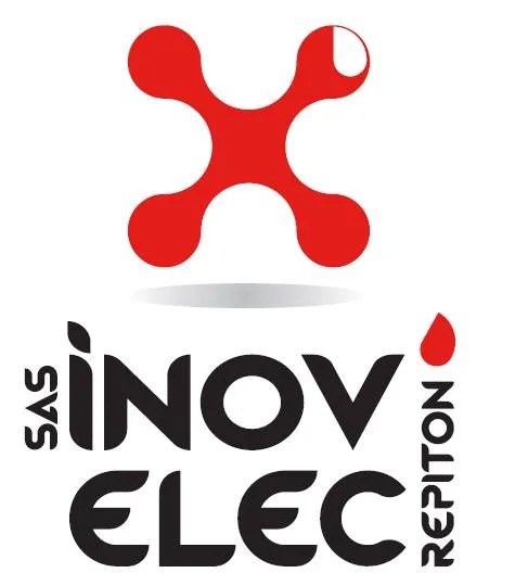 INOV'ELEC / REPITON logo