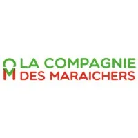 LA COMPAGNIE DES MARAICHERS logo
