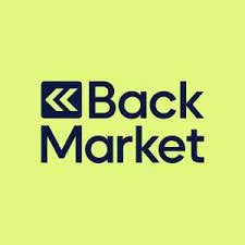 JUNG S.A.S (Back Market) logo