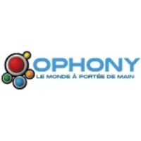 OPHONY logo