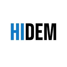 SAS HIDEM logo