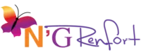 N'G RENFORT logo