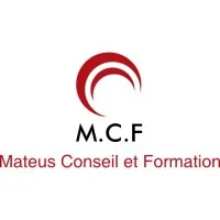 M.C.F MATEUS CONSEIL ET FORMATION logo