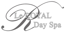 LE ROYAL DAY SPA logo
