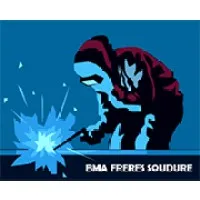 BMA FRERES SOUDURE logo