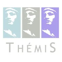 SCP THEMIS logo