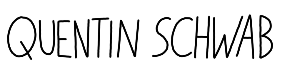SCHWAB QUENTIN logo