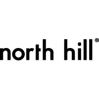 NORTH HILL logo
