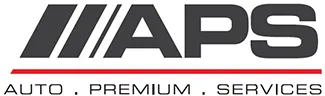AUTO PREMIUM SERVICES (A P S) logo