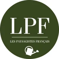 LES PAYSAGISTES FRANCAIS logo