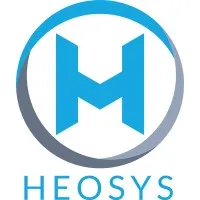 HEOSYS logo