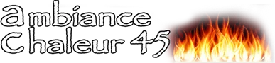 AMBIANCE CHALEUR 45 logo