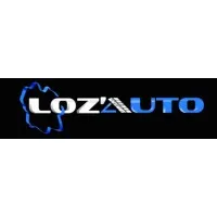LOZ'AUTO logo