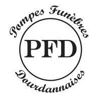 POMPES FUNEBRES DOURDANNAISES logo
