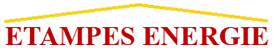 ETAMPES ENERGIE logo