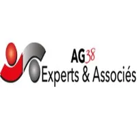 AG 38 EXPERTS & ASSOCIES logo